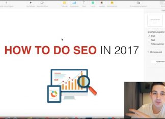 איך מבצעים קידום אתרים?