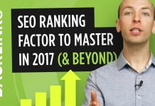 קידום אתרים בגוגל