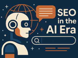 SEO בעידן ה־AI: איך להפוך ל"תשובה האמינה" של מנועי הבינה המלאכותית