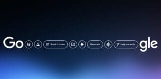 איך להופיע בתוצאות החיפוש ב Gemini