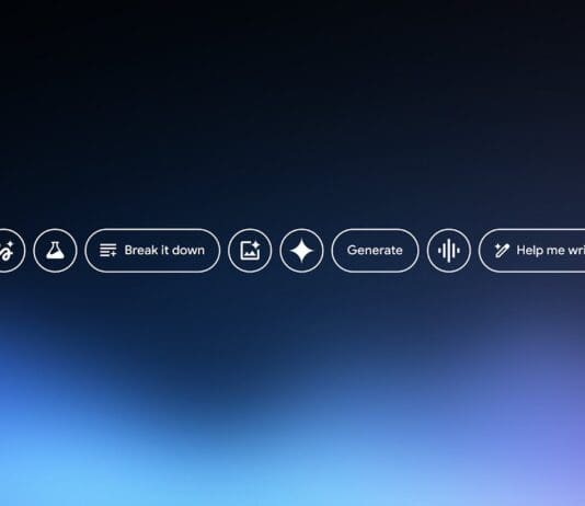 איך להופיע בתוצאות החיפוש ב Gemini