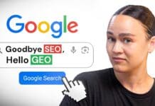 איך להופיע בתוצאות החיפוש ב CHATGPT